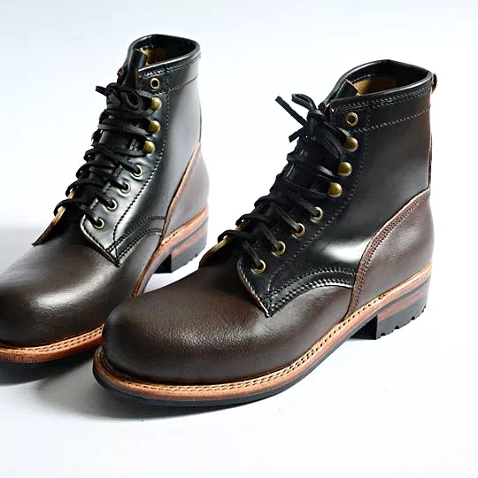 106 PianoBlack+DarkBrown