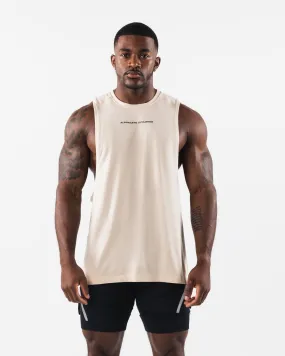 AA Airtech Cutoff - Beige