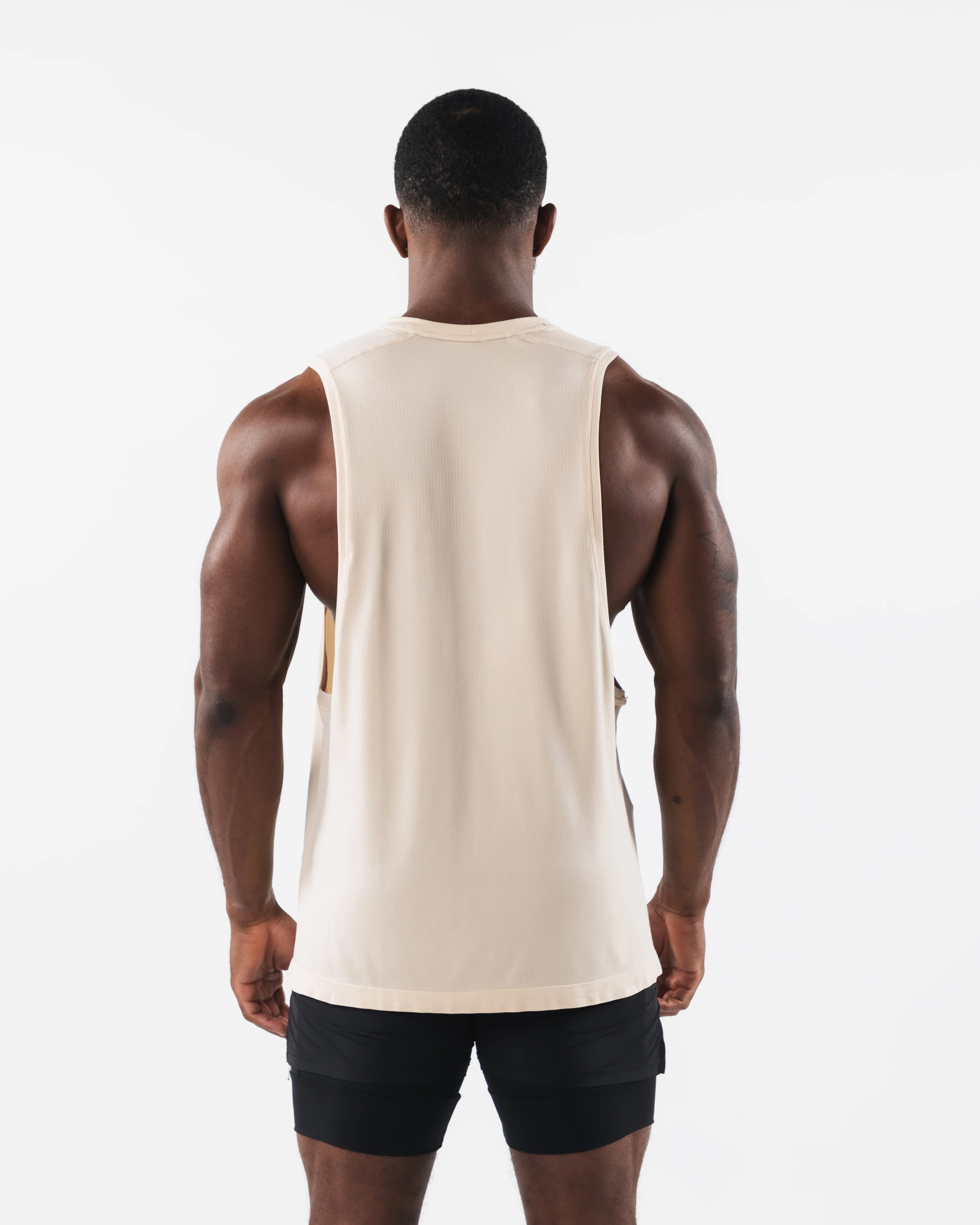 AA Airtech Cutoff - Beige