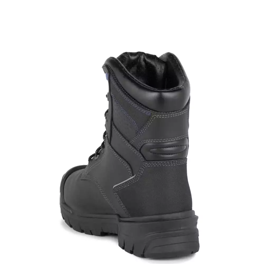 Acton Crusher Insulated Waterproof Unisex 8 Composite Toe Work Boot with Internal MET Guard 9302-11