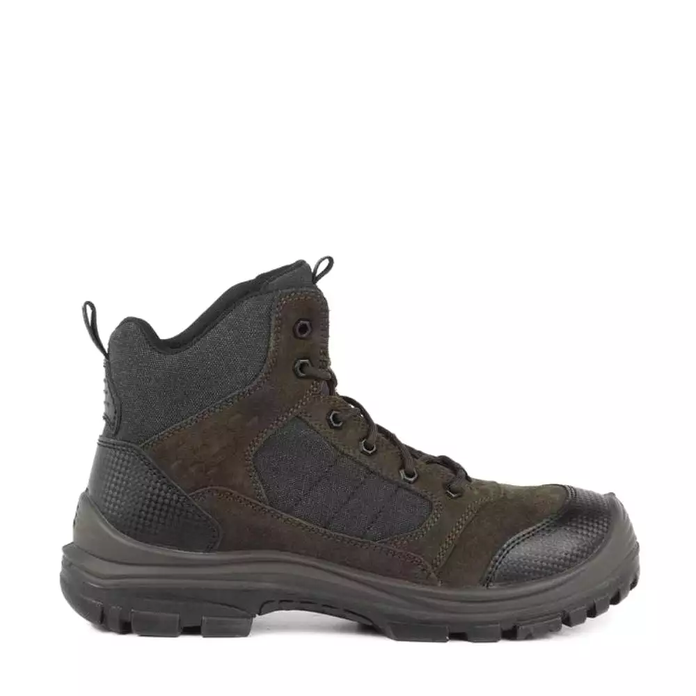 Acton Profast Men's 6 Composite Toe Hiker Work Safety Boot - 9283-12