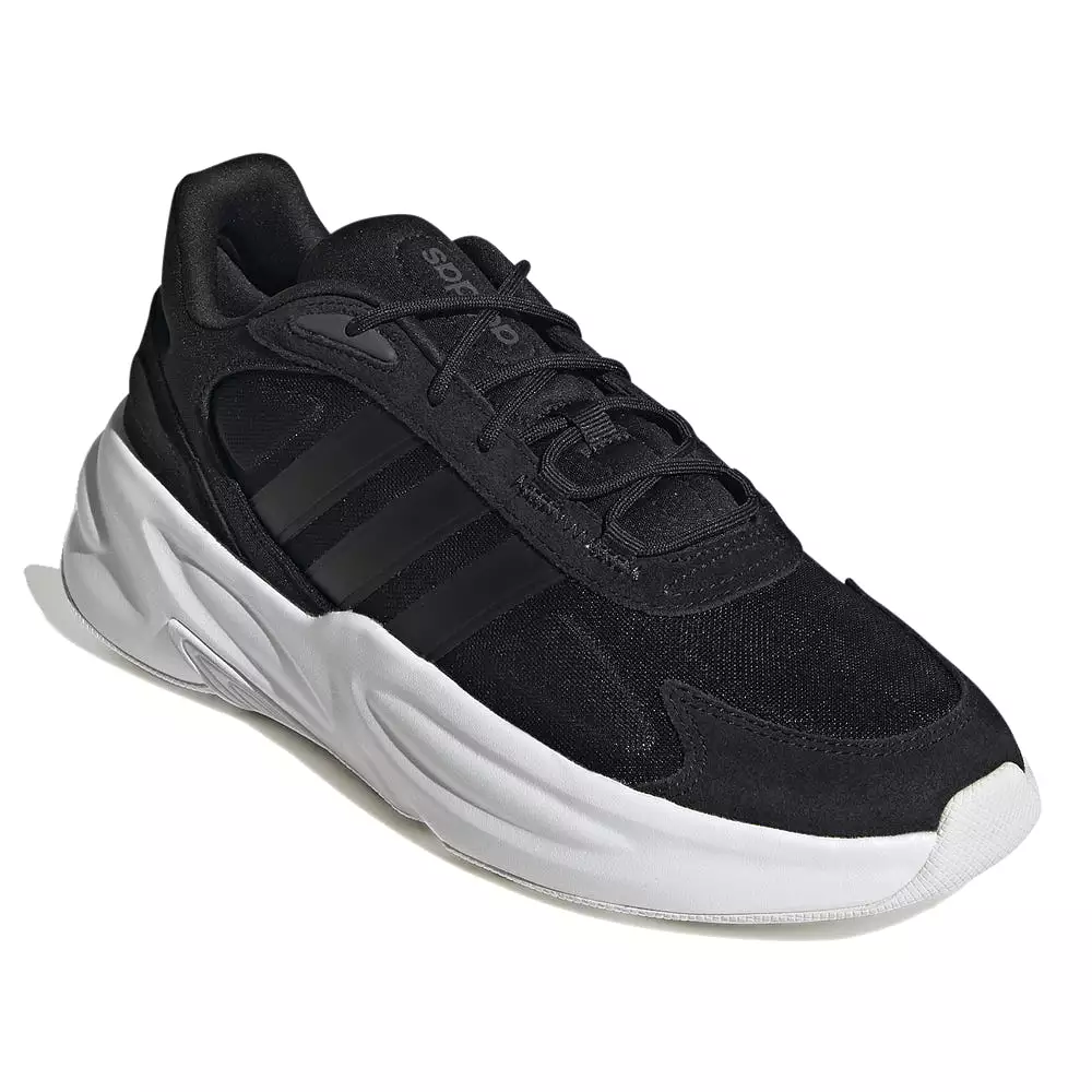 adidas Men's Ozelle Cloudfoam Lifestyle Casual Shoes