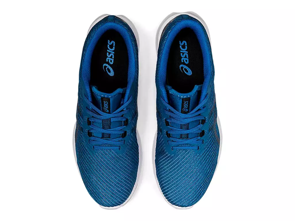 Asics Versablast Men's Running Shoes - Reborn Blue/Black