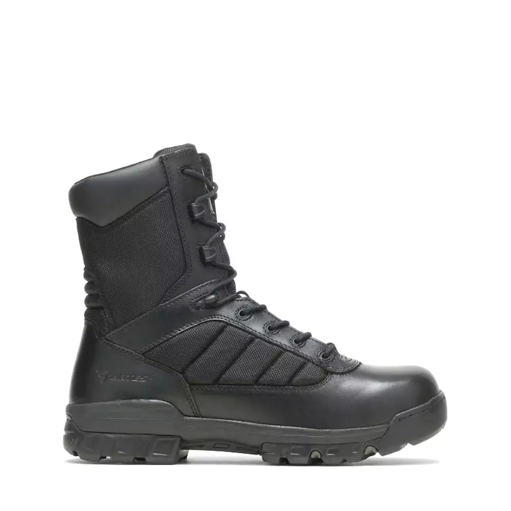 Bates 8 Men's Tactical Sport Uniform Boot EO2261 - Black