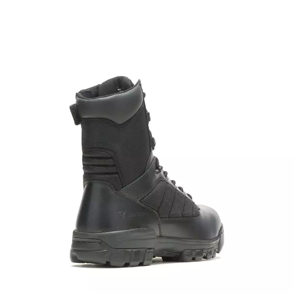 Bates 8 Men's Tactical Sport Uniform Boot EO2261 - Black