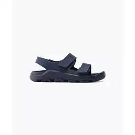 Birkenstock Kids Mogami Tecflor Midnight Sandals