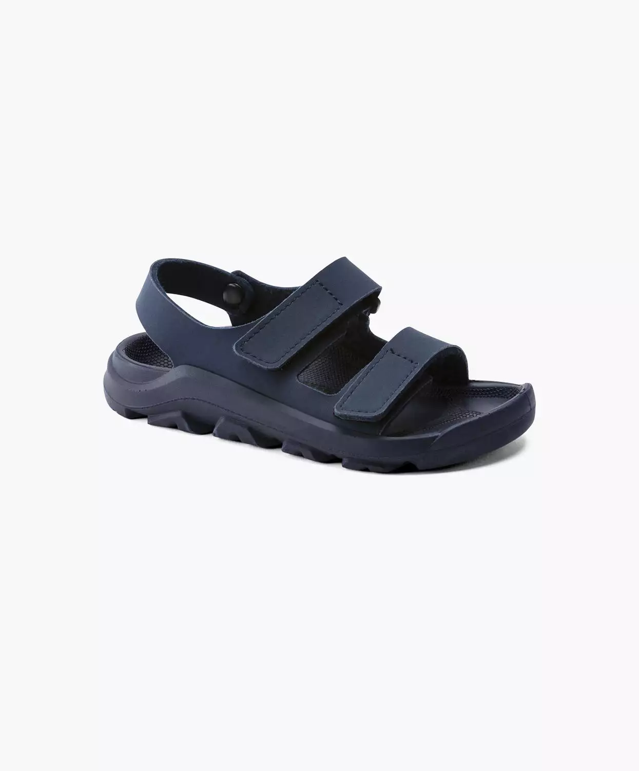 Birkenstock Kids Mogami Tecflor Midnight Sandals