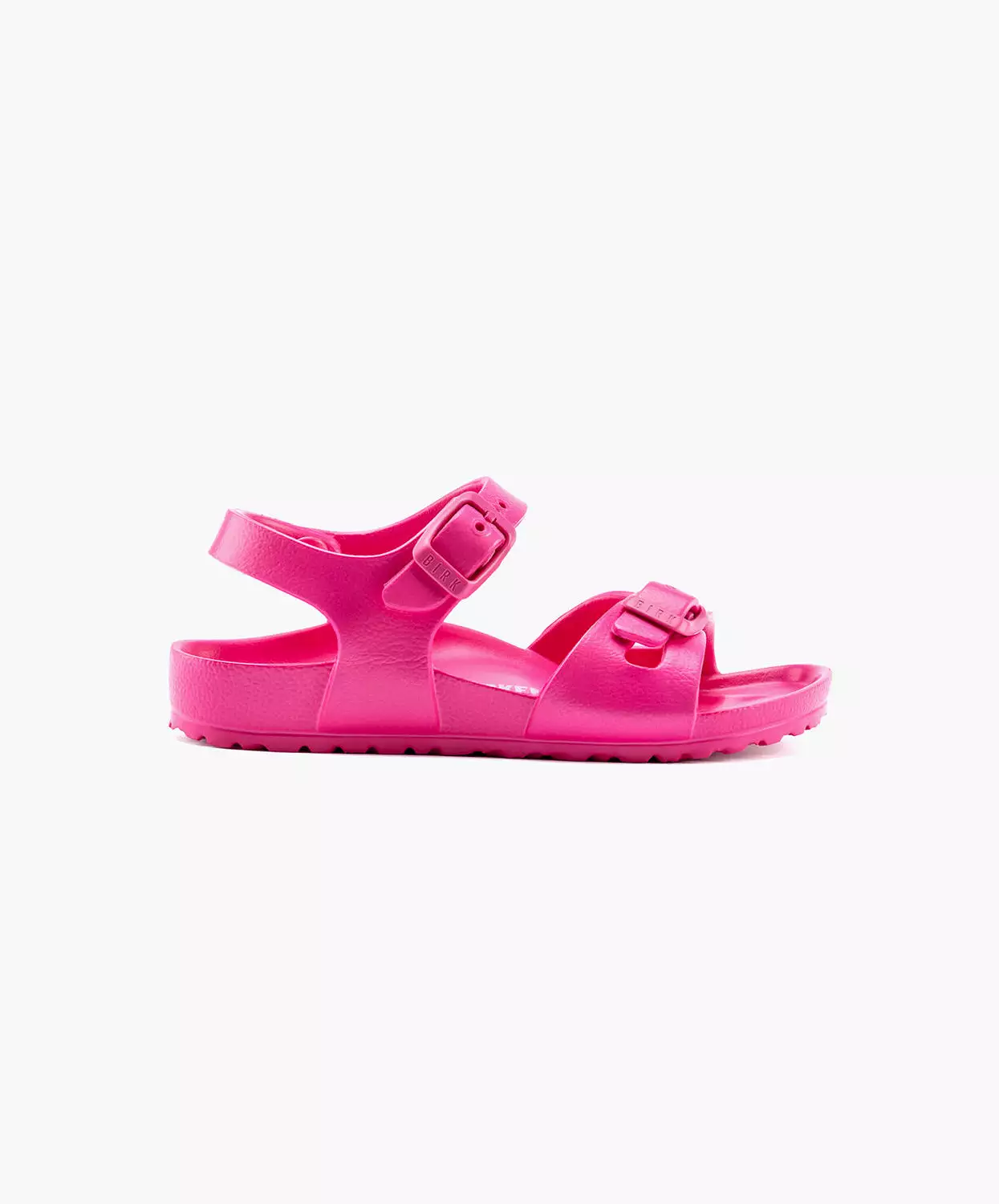 Birkenstock Kids Rio EVA Beetroot Purple Sandals