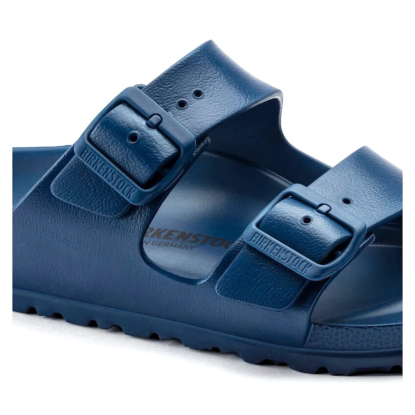 Birkenstock Women's Arizona Essentials EVA - Navy