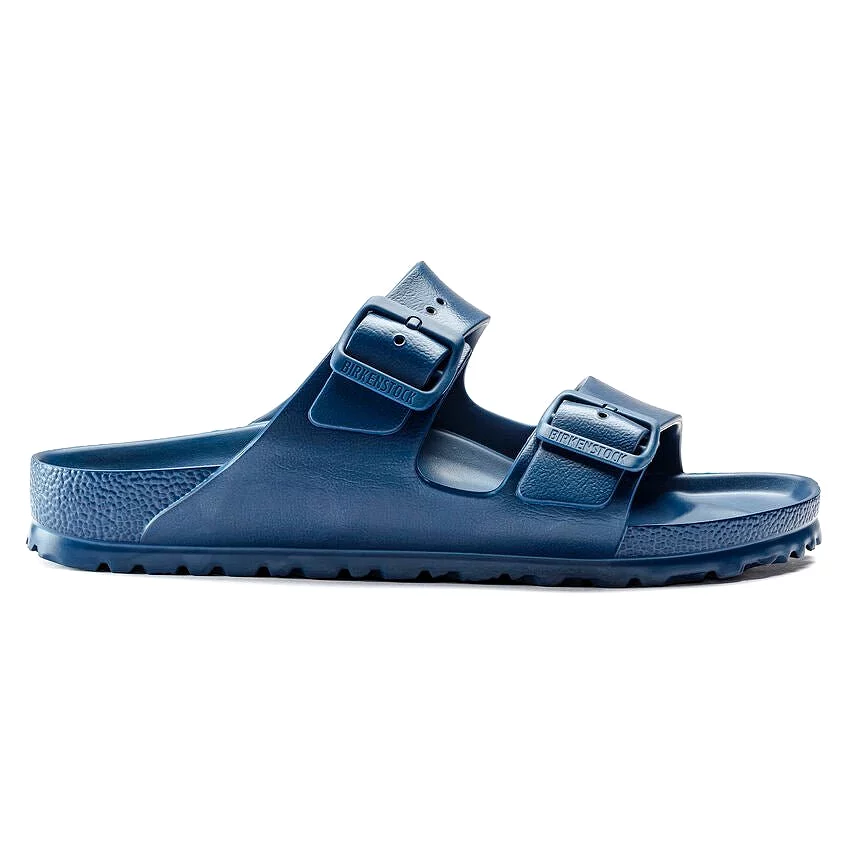 Birkenstock Women's Arizona Essentials EVA - Navy