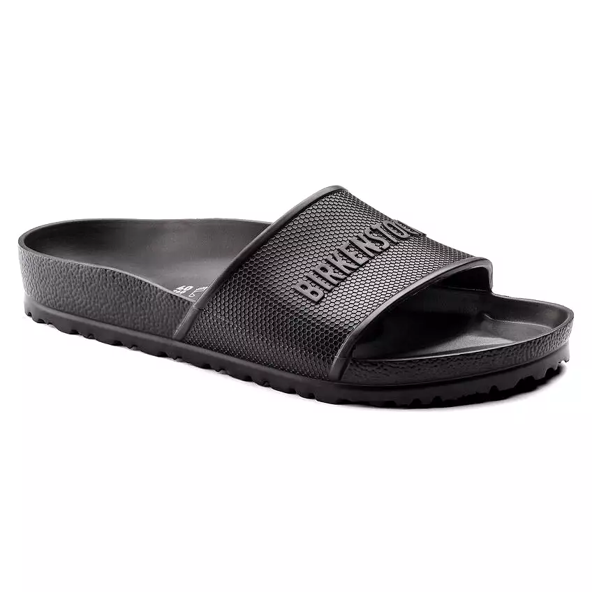 Birkenstock Women's Barbados - Black EVA