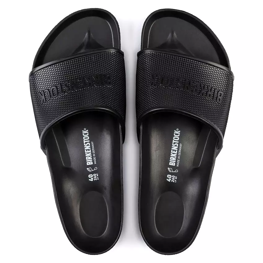 Birkenstock Women's Barbados - Black EVA