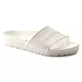 Birkenstock Women's Barbados - White EVA