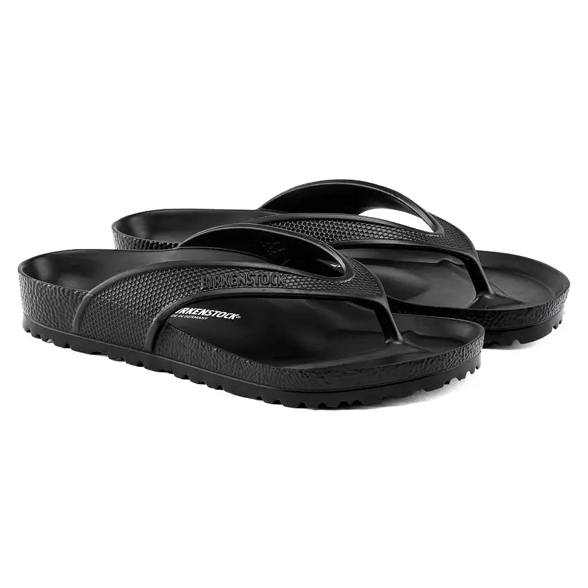 Birkenstock Women's Honolulu EVA - Black