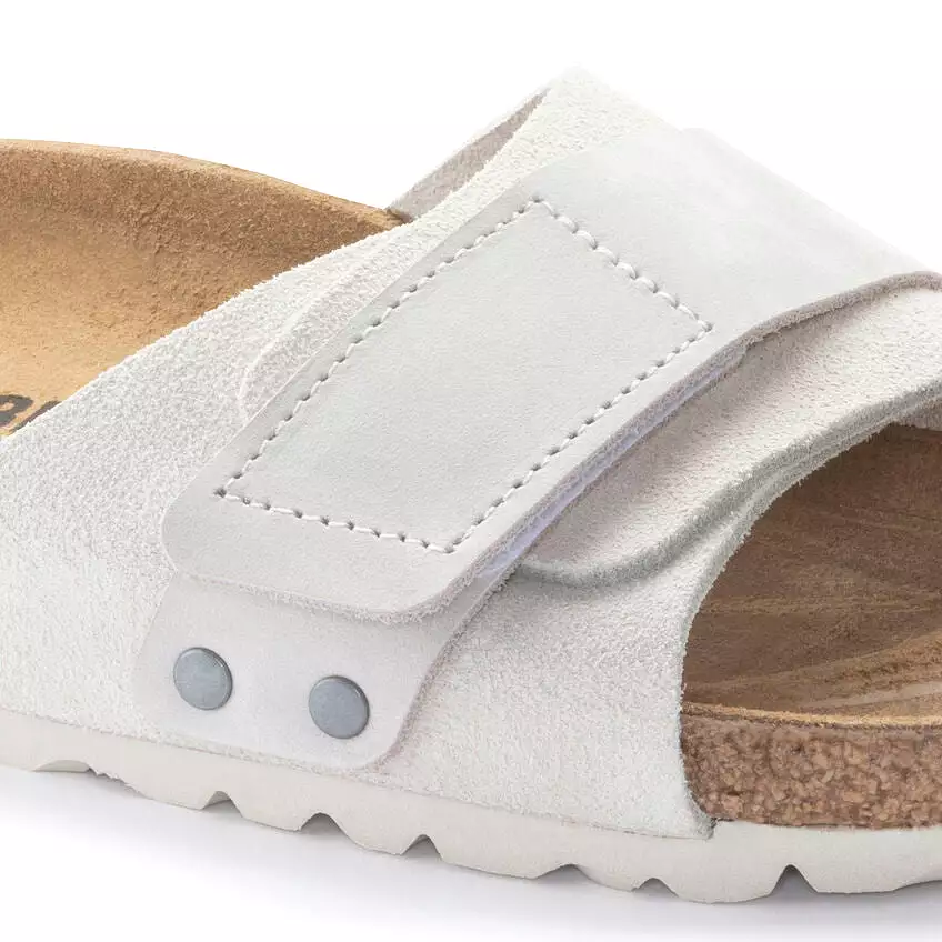 Birkenstock Women's Oita - Antique White