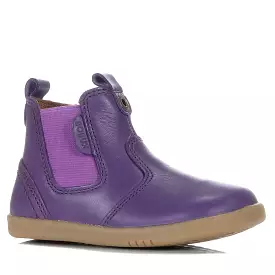 Bobux I-Walk Jodhpur 620861 Indigo/Wildberry