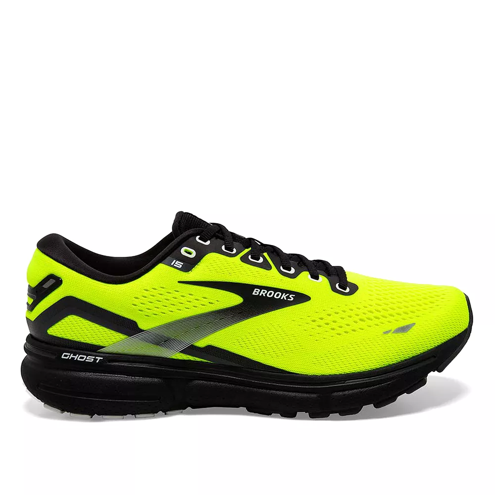 Brooks Ghost 15 Men's Running Shoes