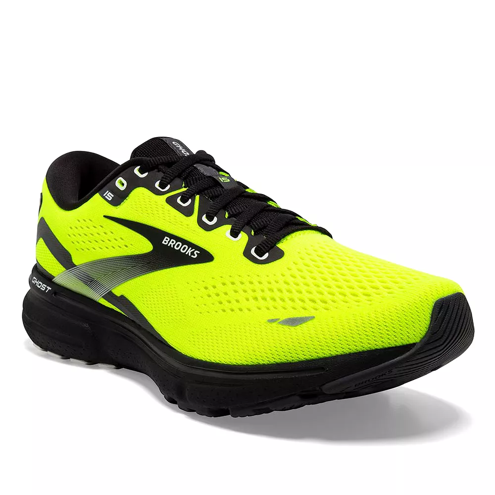 Brooks Ghost 15 Men's Running Shoes