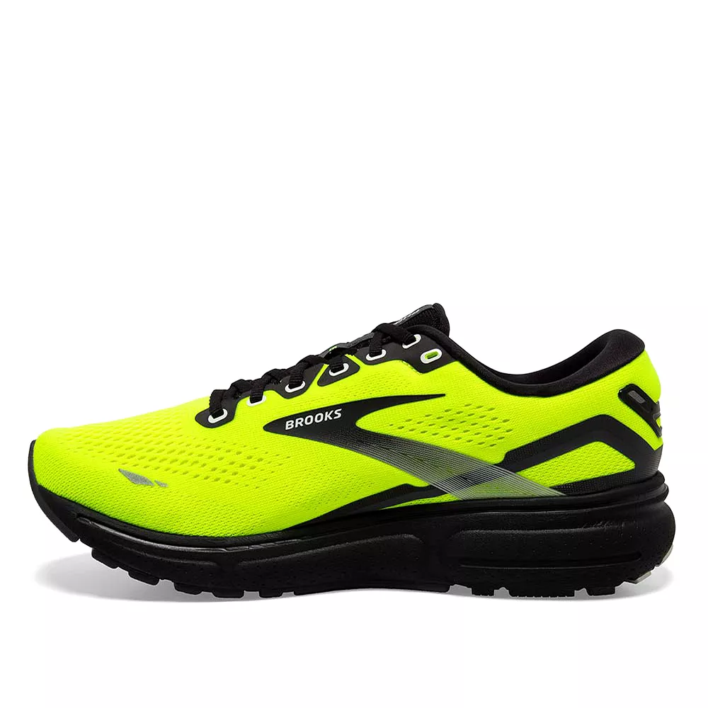 Brooks Ghost 15 Men's Running Shoes