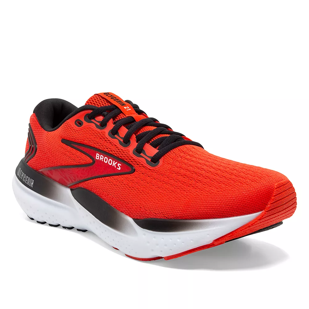 Brooks Glycerin 21 Men's Running Shoes