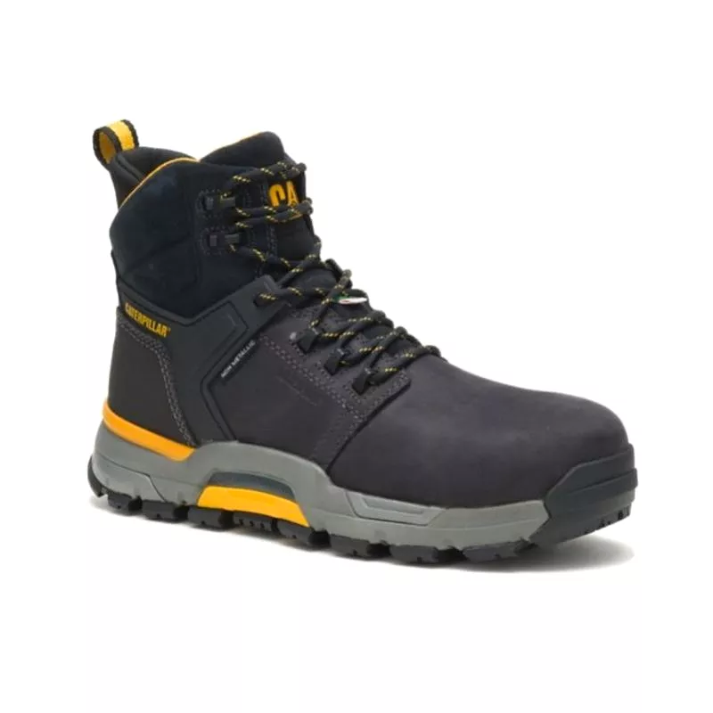 CAT EDGE Men's 6 CSA Composite Toe Work Boot - P724867