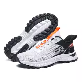 Cross Country Marathon Men's Running Shoes