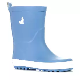 Crywolf Rain Boots Southern Blue