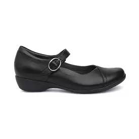 Dansko Women's Fawna - Black