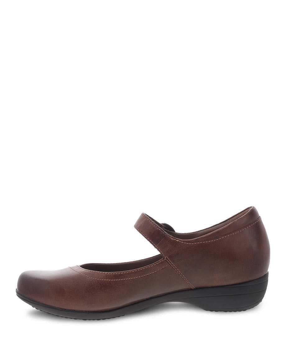 Dansko Women's Fawna - Chestnut