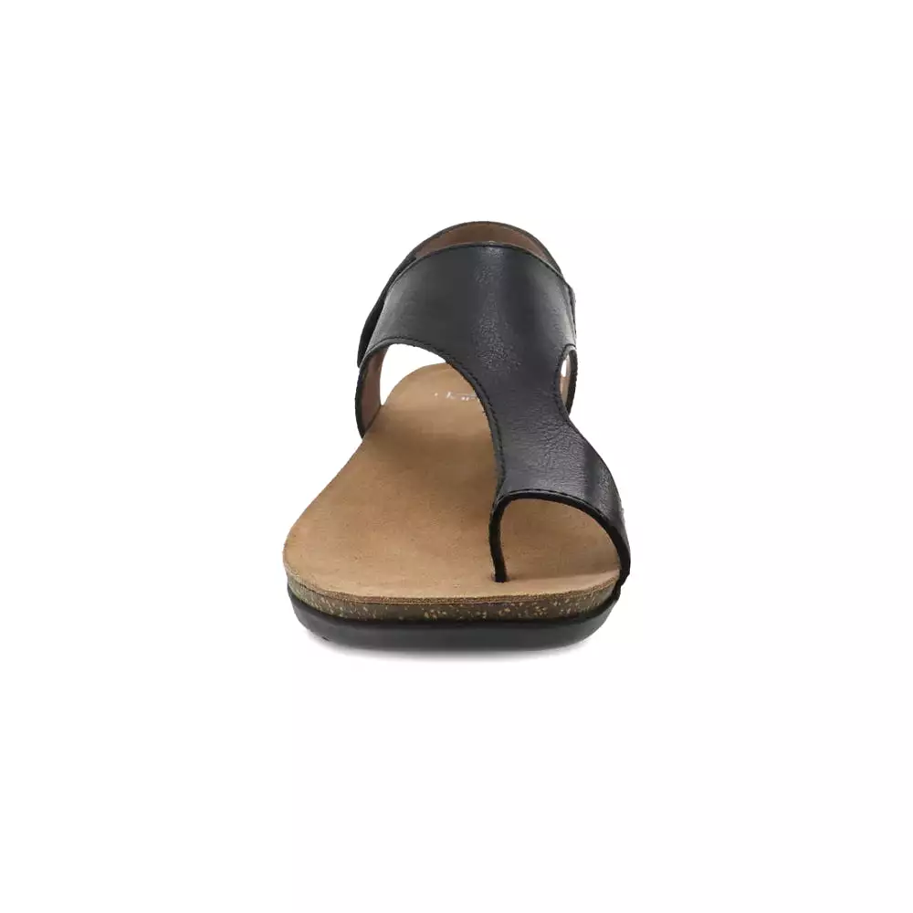 Dansko Women's Reece - Black