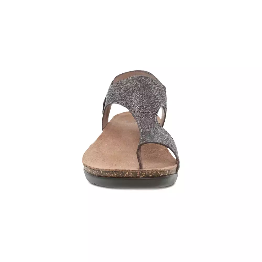 Dansko Women's Reece - Pewter