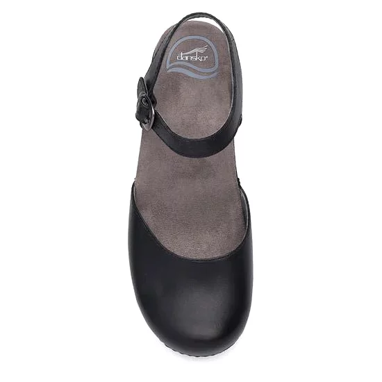 Dansko Women's Sam - Black