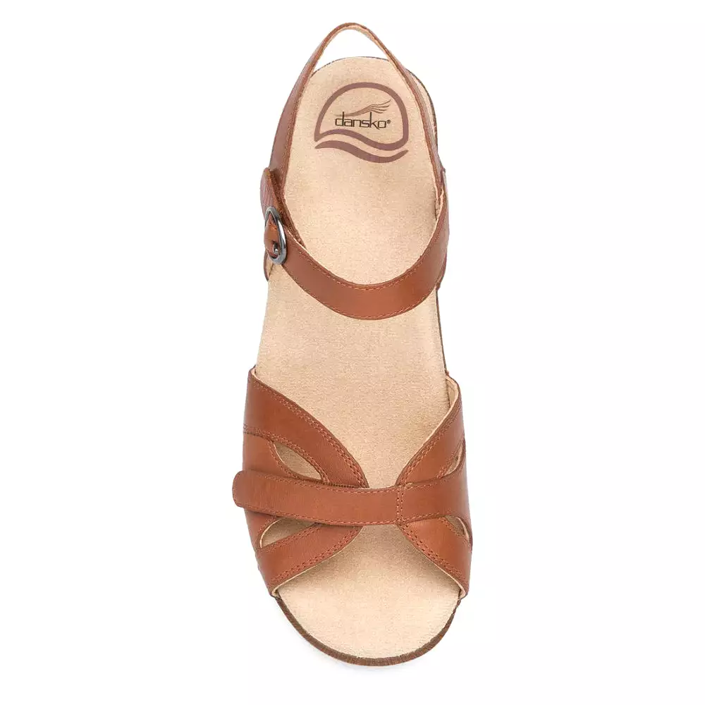 Dansko Women's Season - Camel