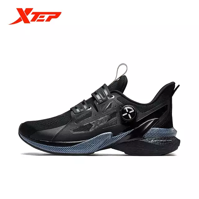 Fall New Lightweight Men's Shock Absorption Running Shoes