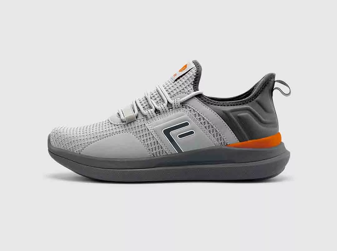 FitVille Men's Fresh Core Running Shoes