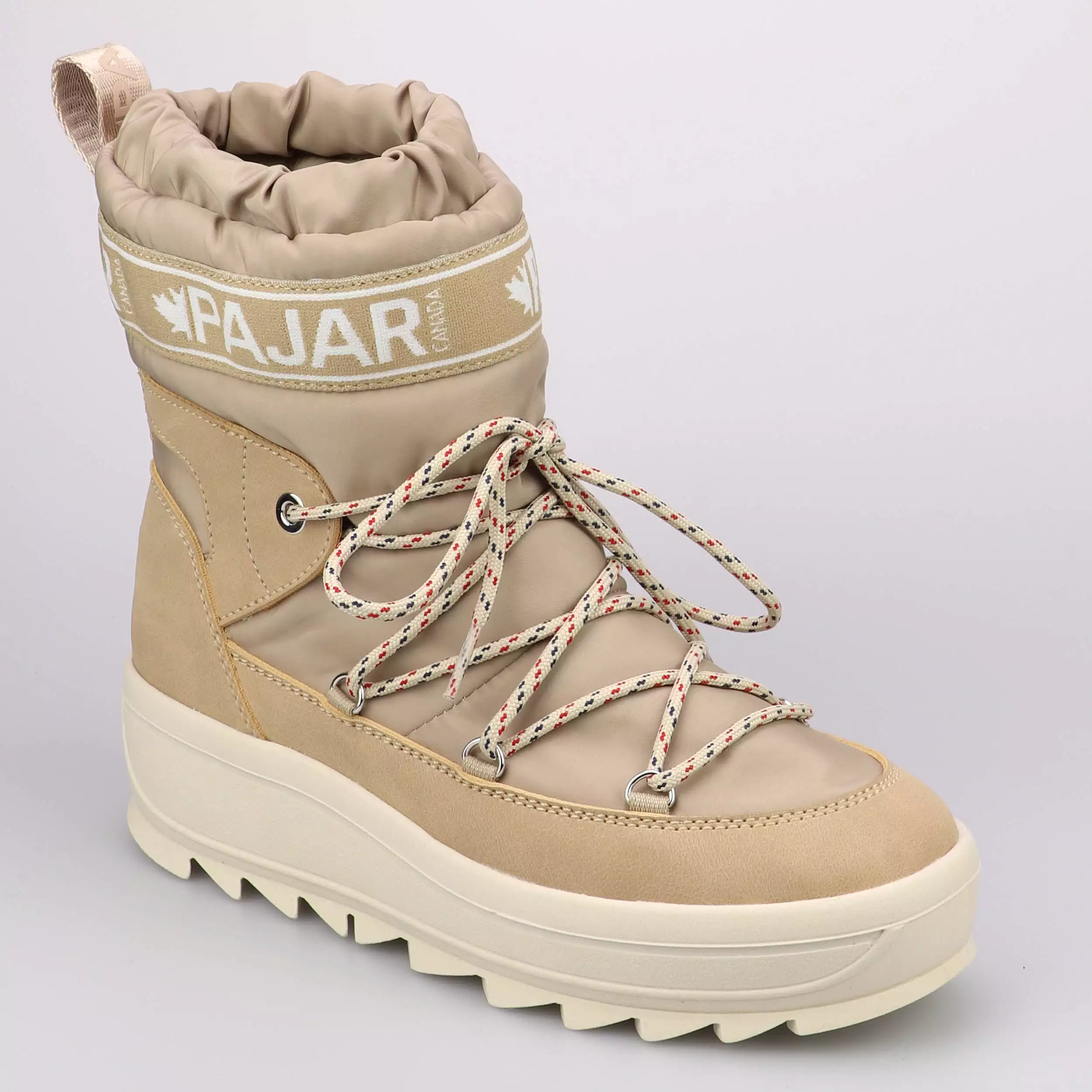 GALAXY WOMEN'S BOOT - Sand