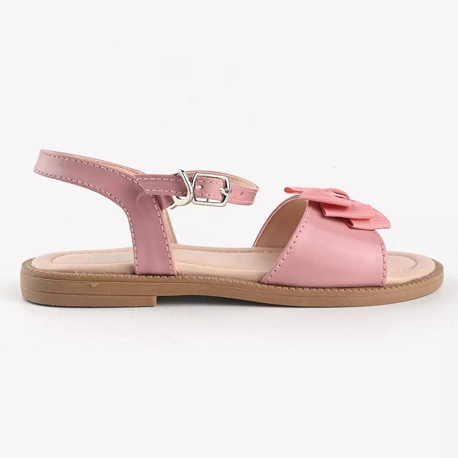 Girls Sandal 456-67-Pink