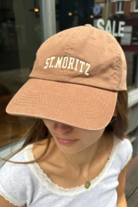 Katherine ST.Moritz Cap