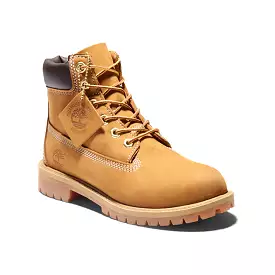 Kid's Grade School Premium Wheat