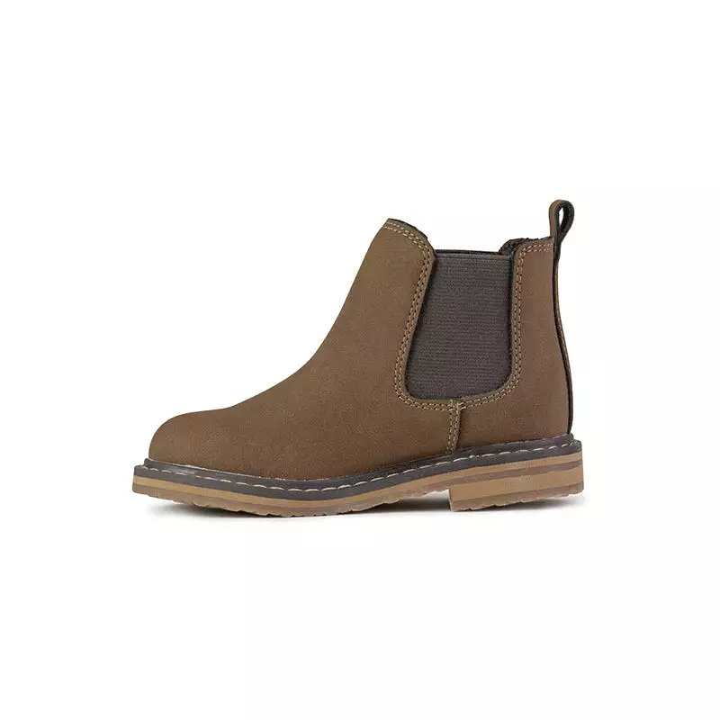 Kid's Toddler Blake Infant Brown