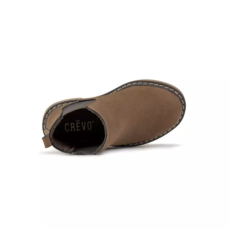 Kid's Toddler Blake Infant Brown