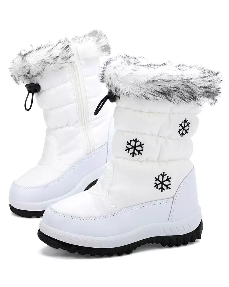 Kids' Winter Boots