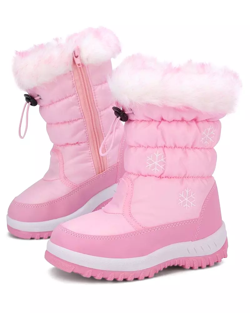 Kids' Winter Boots