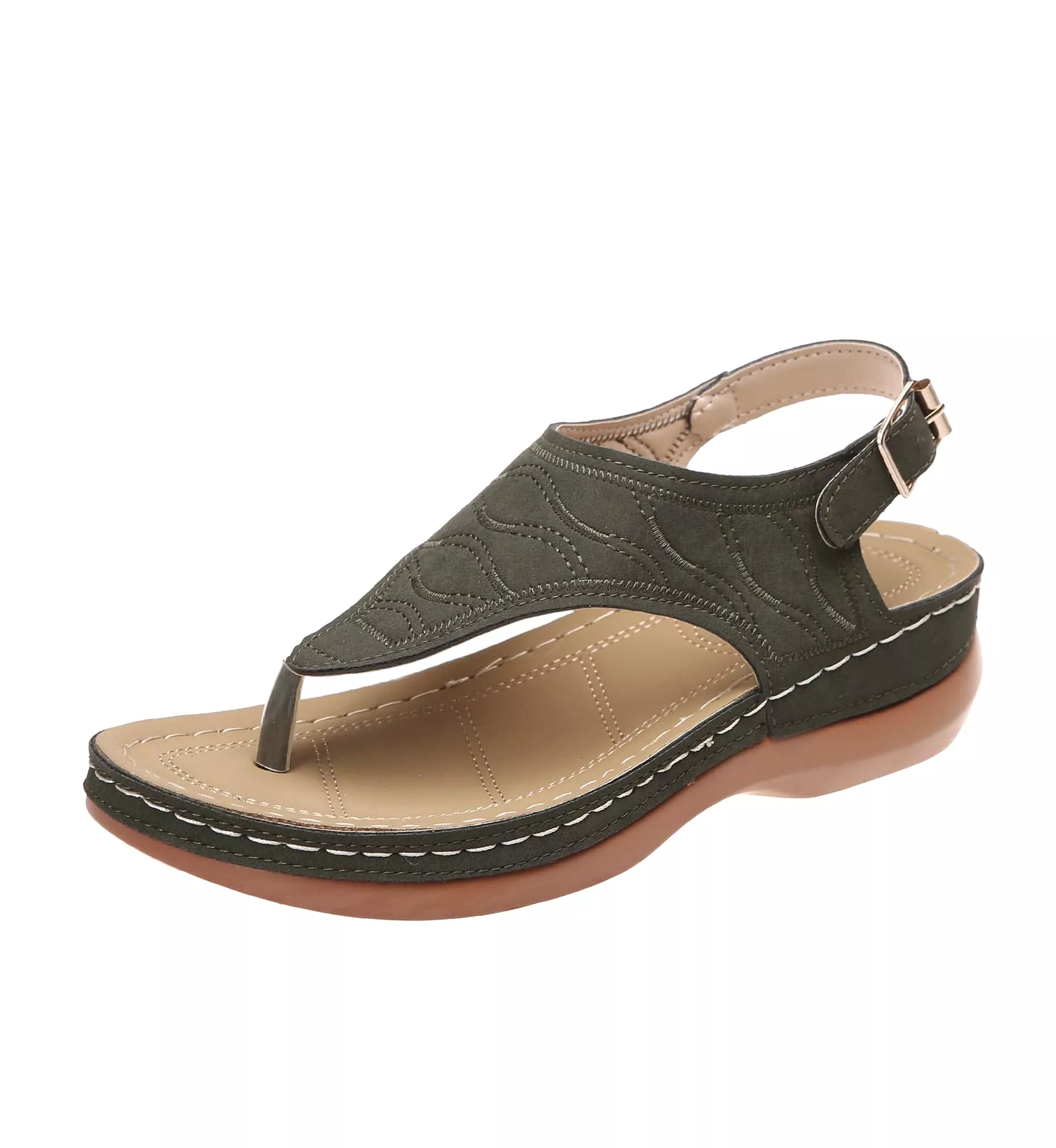 Libiyi New Summer Women's Sandals-UK