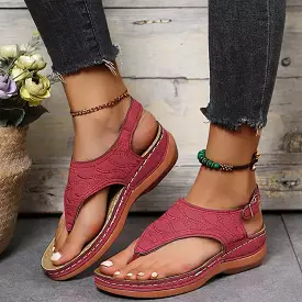 Libiyi New Summer Women's Sandals