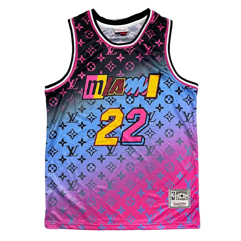 Maglia Miami Heat