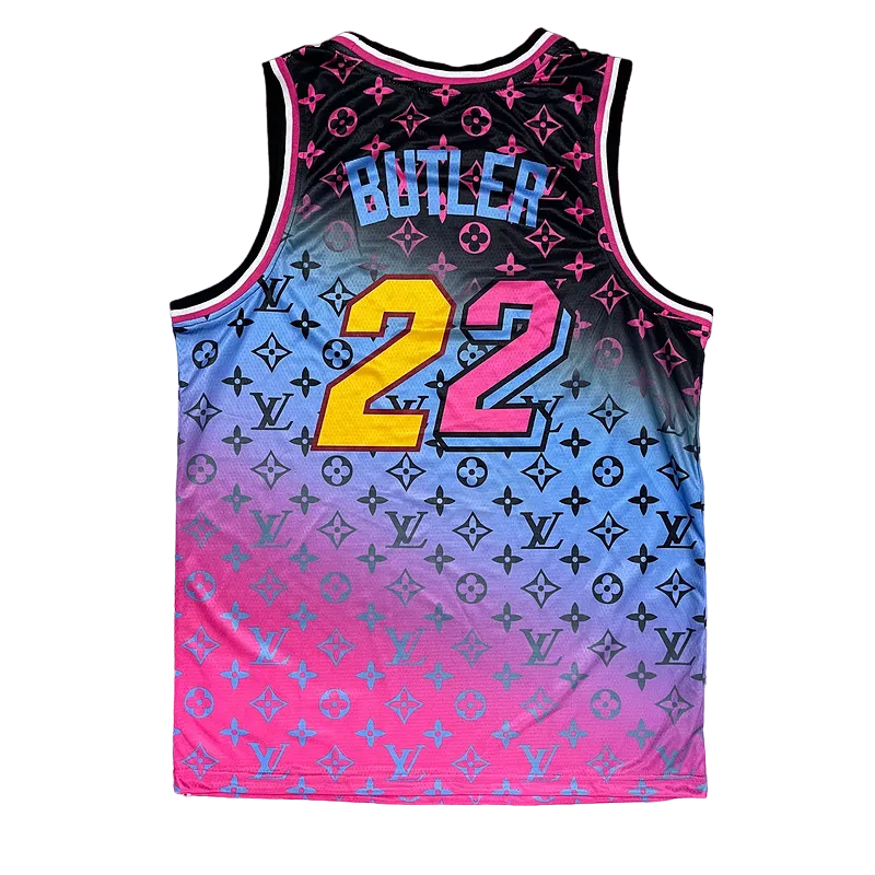 Maglia Miami Heat