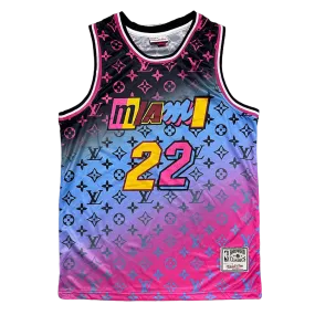 Maglia Miami Heat