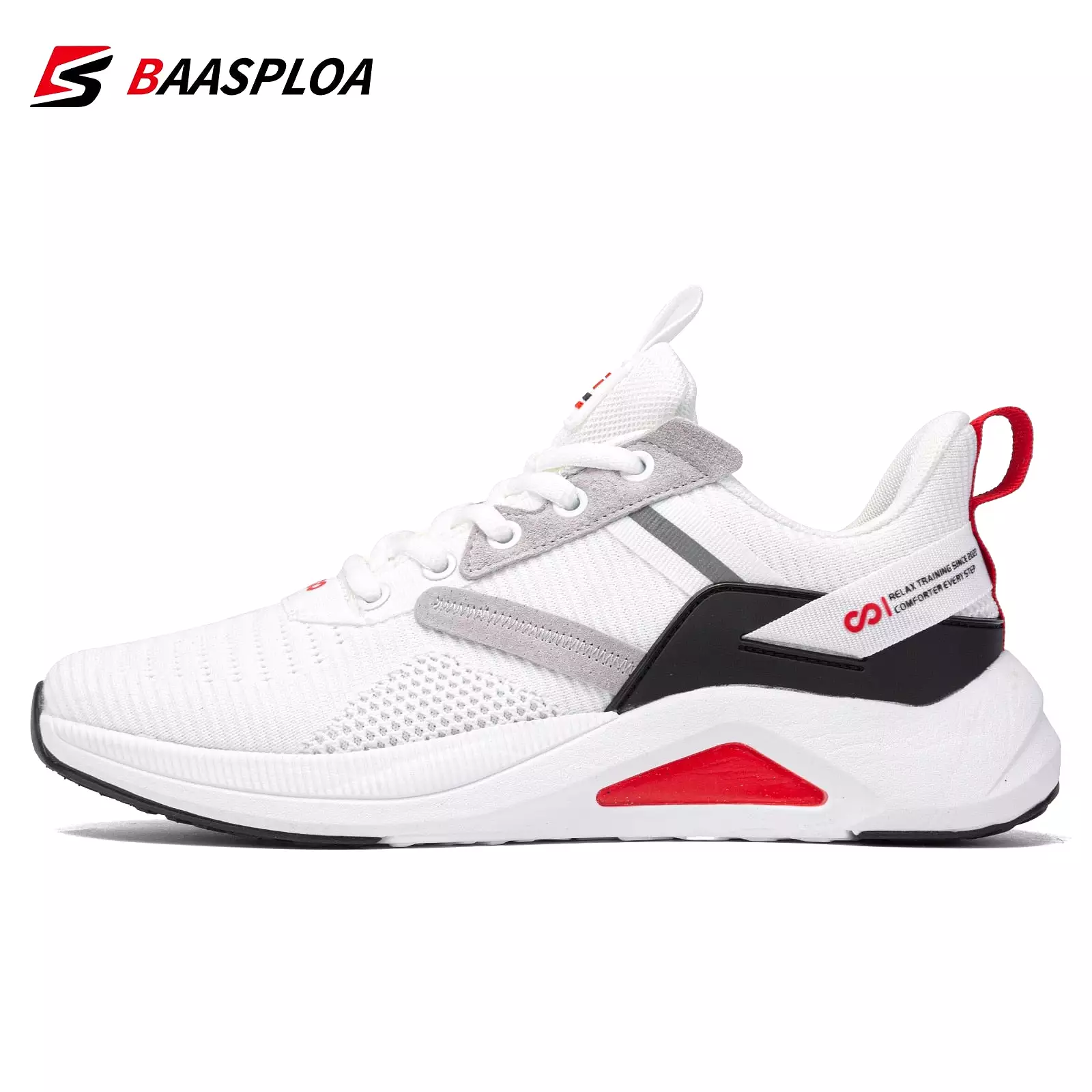 men & women Breathable Running Shoes Comfortable Casual Shoes