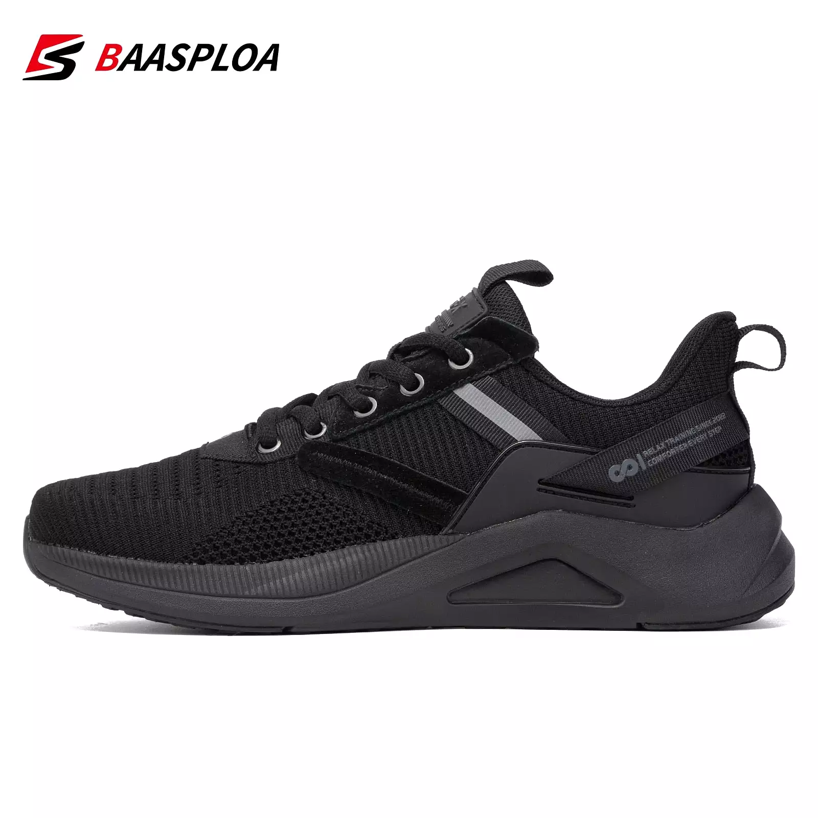 men & women Breathable Running Shoes Comfortable Casual Shoes